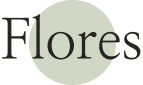 Flores logo