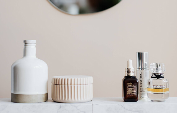 Skincare brands for women