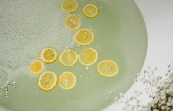 Easy skincare formula
