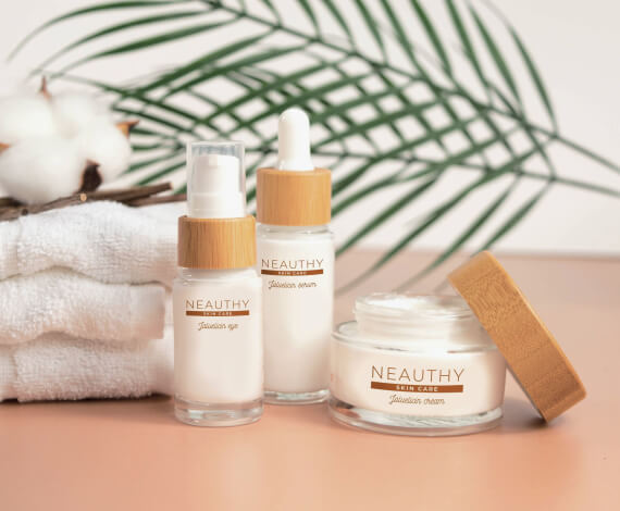 Rosewater Renewal Cream