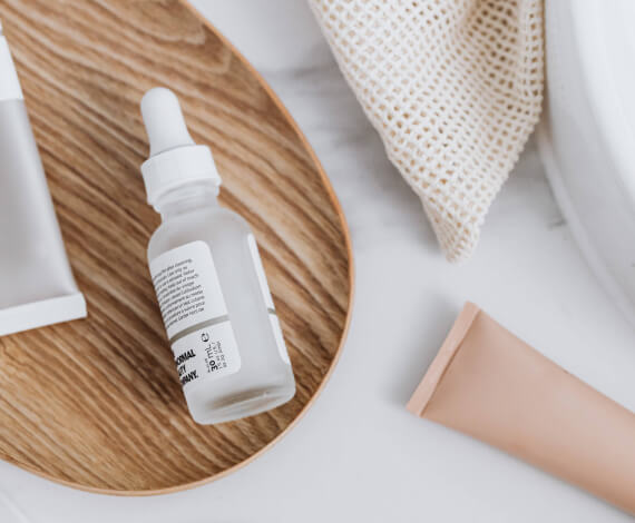 Daily Clarity Serum